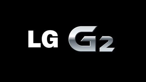 LG'nin G2'deki hedefi 10 milyon satış