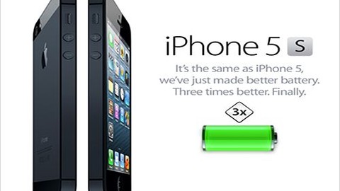iPhone 5S bu özellikleri mi alacak?