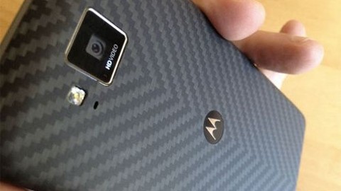 Moto X'in basın görselleri sızdırıldı