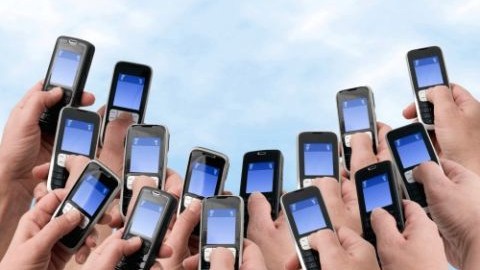 Telefon şirketlerine büyük şok!