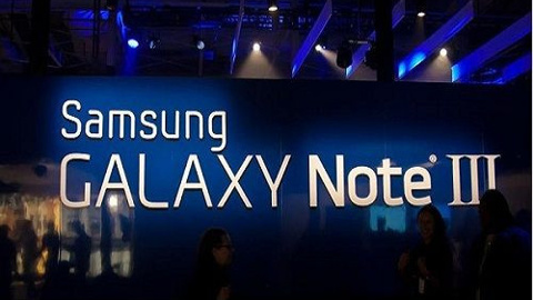 Galaxy Note 3 olduğu öne sürülen prototipler ortaya çıktı