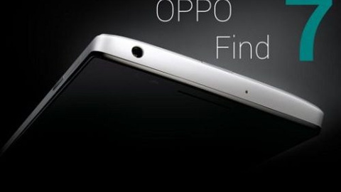 Süper telefon Oppo Find 7'nin fiyatı netleşti