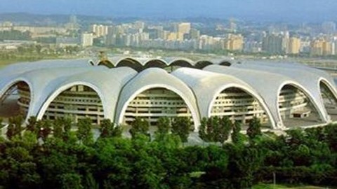 Dünyanın en büyük 10 stadı