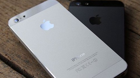 İşte Android L ile çalışan iPhone 5S