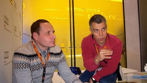 Yandex'in kurucusu hayatını kaybetti!