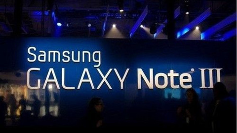 İşte çift SIM kartlı Galaxy Note 3!