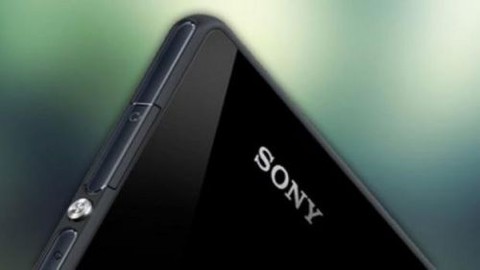 Sony Xperia Z1'i böyle net görmediniz!
