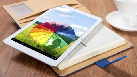 Exper 8 inçlik EasyPad tabletiyle pazara giriş yaptı!