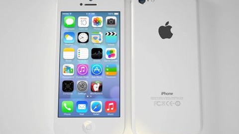 Yeni ucuz iPhone 5C (Lite) bu kutuda gelecek!