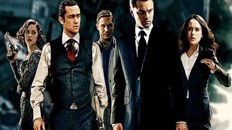 Inception gerçek mi olacak?