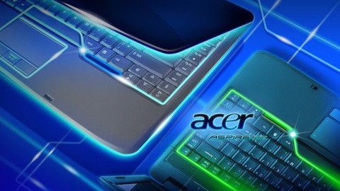 Acer Aspire P3 Ultrabook diğerlerinden farklı