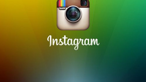 Instagram kullanan ünlüler!