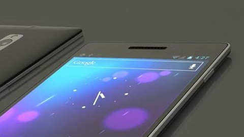 Günün Sorusu: Galaxy S5 nasıl olsun?