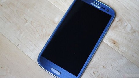 Sahte Samsung Galaxy S3 nasıl anlaşılır?
