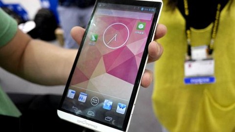 HTC One Max, 5.9 inçlik ekranla geliyor!