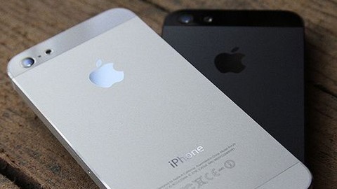 iPhone 5C kapları tasarlandı