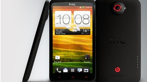 HTC One X+ için Android 4.2.2 güncellemesi başladı