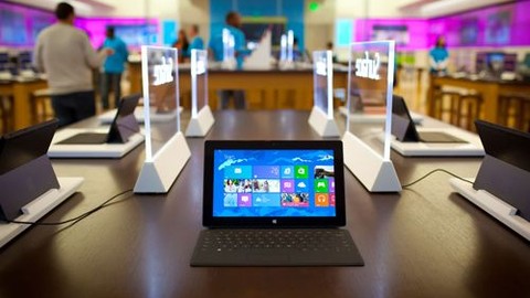 Microsoft ARM destekli cihazlar sunacak.
