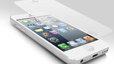 iPhone 5C Amazon'da onaylandı!