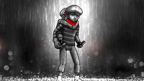 Türk oyun şirketinden Monochroma için destek çağrısı!