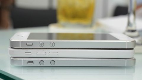 iPhone 5S ve iPhone 5C ne zaman raflarda olacak?