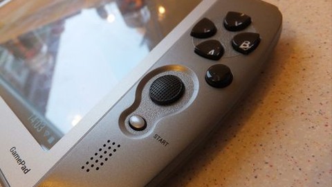 Archos GamePad2 FCC onayından geçti