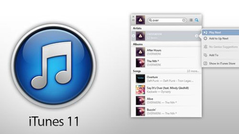 En iyi 5 iTunes alternatifi