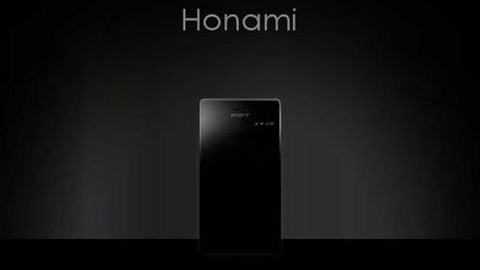 Sony Honami'nin tanıtım tarihi netleşti!