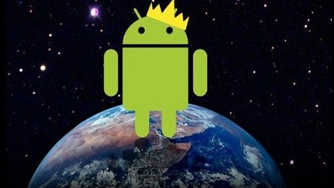 Android ve Samsung yükselişini sürdürüyor