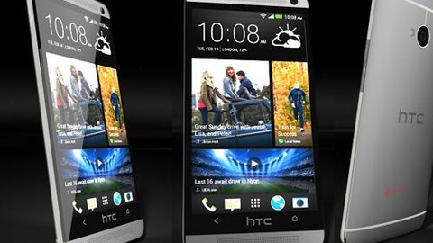 Karşınızda HTC’nin 1 milyon dolarlık reklamı