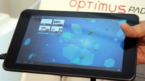 LG’nin yeni tableti neler sunacak?