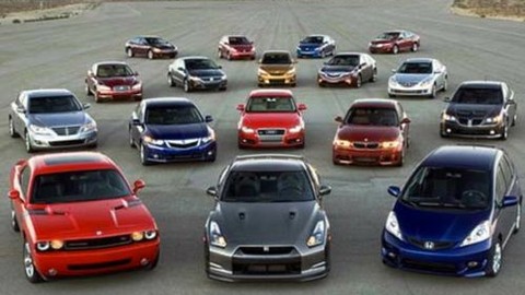 İşte en çok satan ikinci el otomobiller!