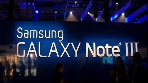 Galaxy Note III'ün LTE-A modeli N9006 adını alacak