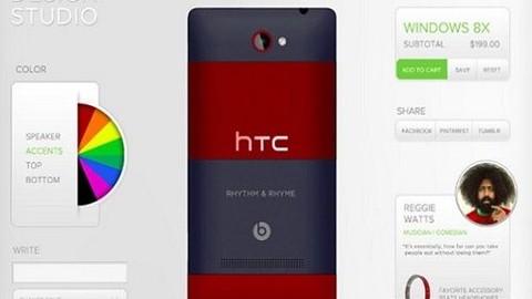 HTC, Moto X'in stratejisini benimsiyor