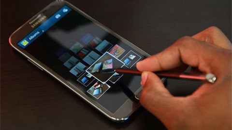 Dört milyon Galaxy Note 3 hazır!