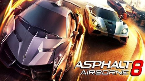Asphalt 8: Airbone için resmi tarih netleşti
