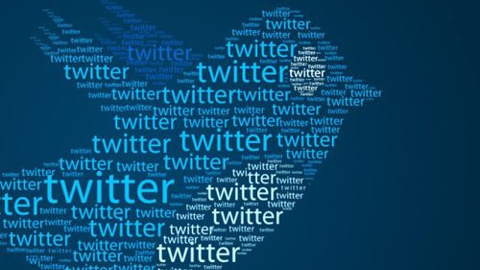 Twitter etkinlikler üzerine çalışıyor