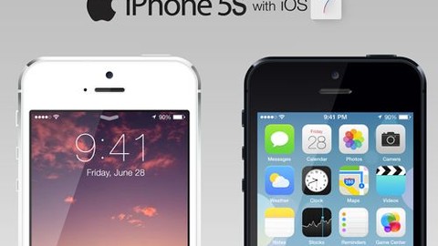 iPhone 5S'e son yorum yakın analistten geldi!
