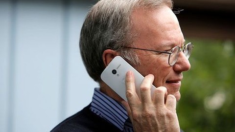 Kendi Moto X'inizi tasarlayın