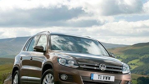 2013 Volkswagen Tiguan fiyat ve özellikler – İnceleme