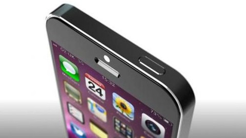 iPhone 5S ve iPhone 5C yine sızdırıldı!