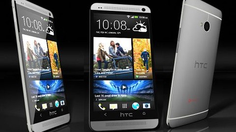 HTC, One modelinde direkt Android 4.3'e geçecek