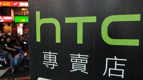 HTC'nin yeni telefonu Zara sızdırıldı!