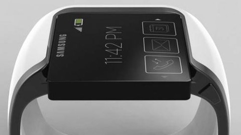 Samsung’un akıllı saati Gear’dan yeni özellikler var