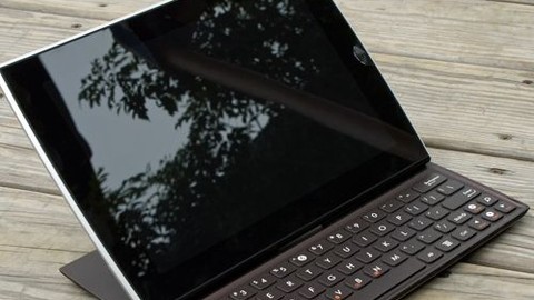 Asus’tan Tegra 4 Retina ekran