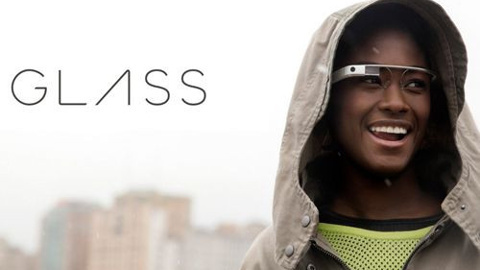 Google Glass Google I-O 2014’e kaldı