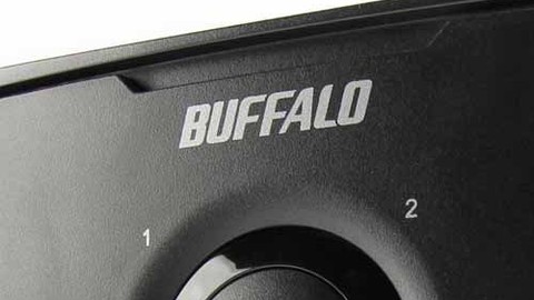 Yeni nesil tüketici NAS’ı cihazları Buffalo'dan!