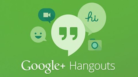 Google Hangouts güncellendi!