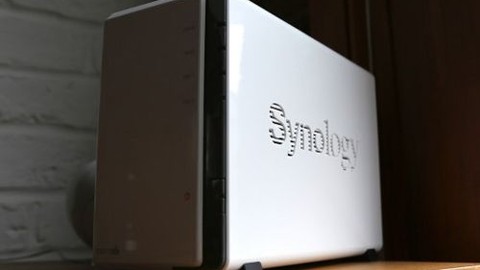 'Synology DiskStation DS213+' - Ürün İnceleme