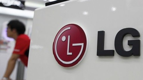 LG tablet hazırlıklarına başladı